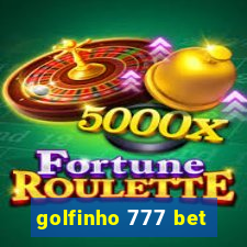 golfinho 777 bet